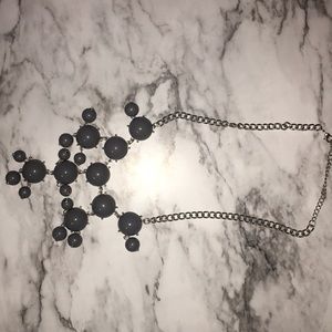 Ball necklace
